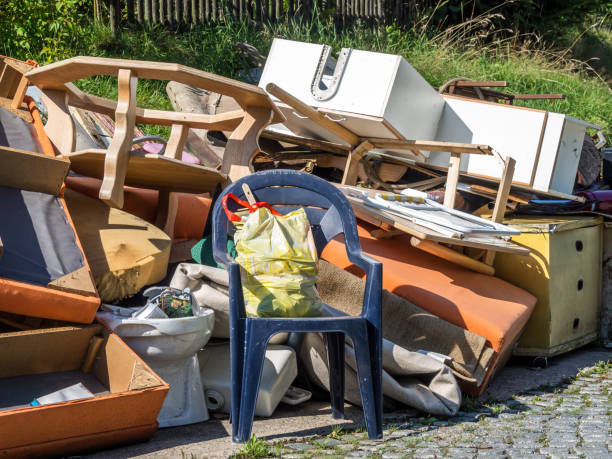Trusted Garden City South, NY Junk Removal Experts