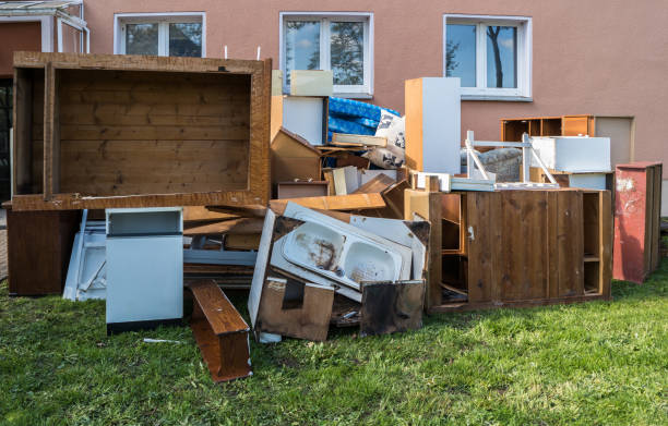 Best Dumpster Rental Services  in Garden City South, NY