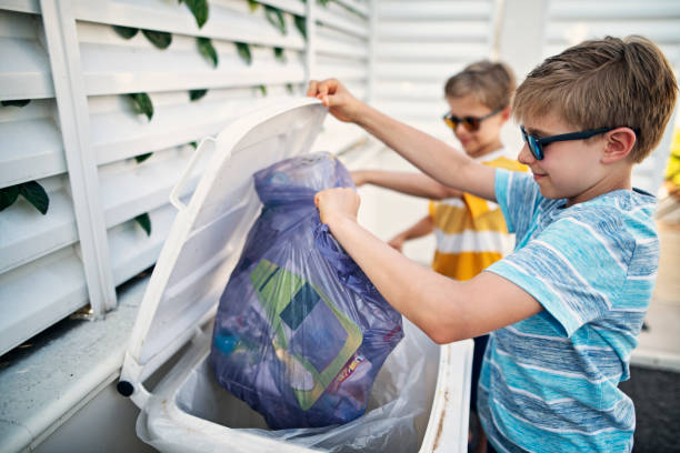Best Same-Day Junk Removal  in Garden City South, NY