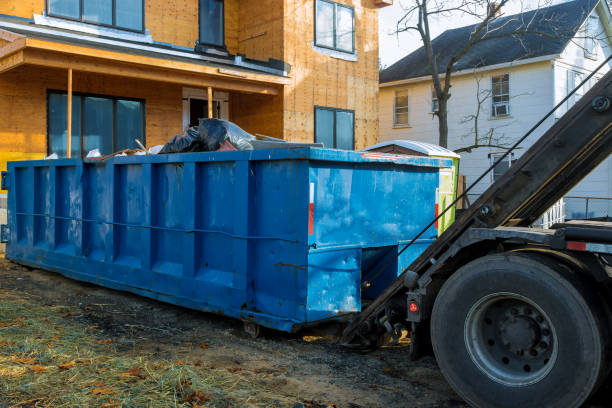 Best Residential Junk Removal  in Garden City South, NY
