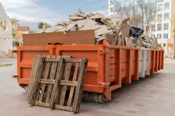 Full-Service Junk Removal in Garden City South, NY