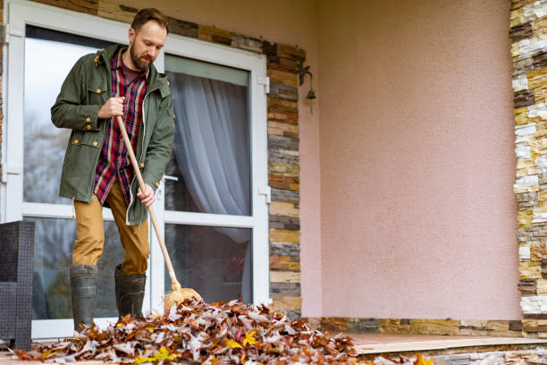 Best Household Junk Removal  in Garden City South, NY
