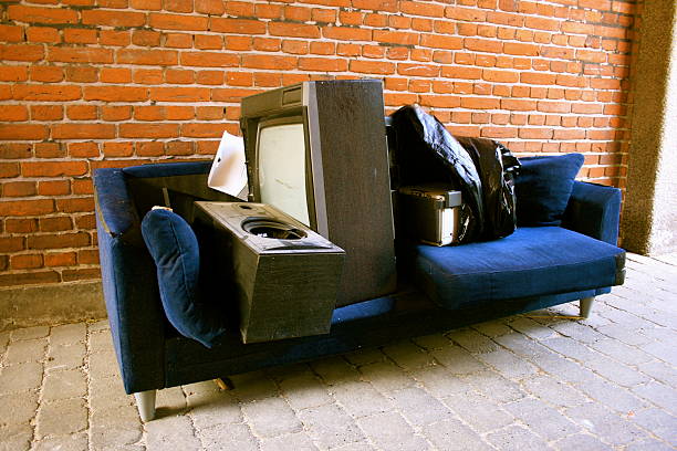 Best Basement Cleanout Services  in Garden City South, NY