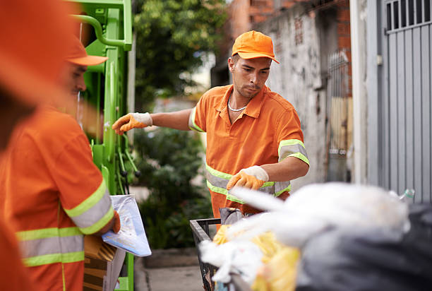 Best Full-Service Junk Removal  in Garden City South, NY