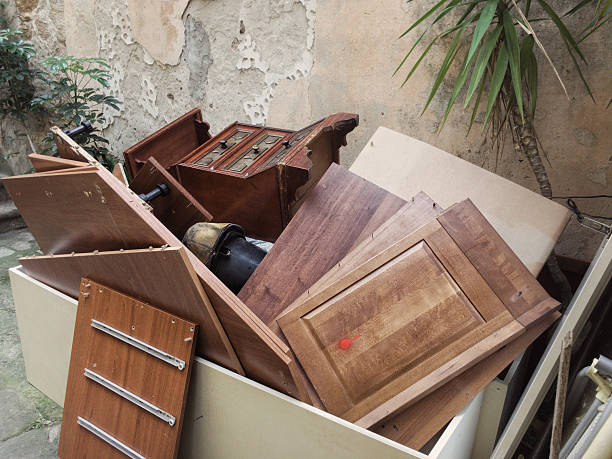 Best Local Junk Hauling  in Garden City South, NY